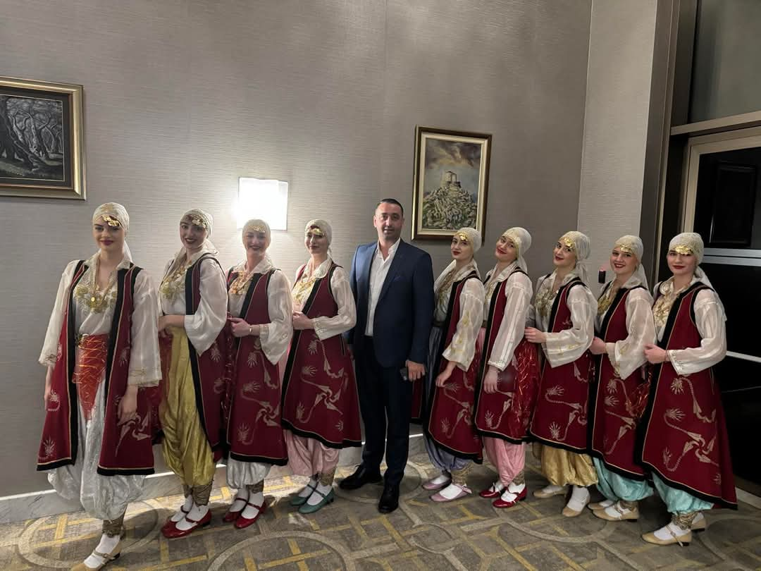 Grad Bar primjer multikulturalizma