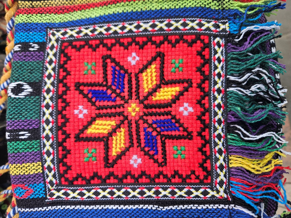 Albanski tepih kao kulturni identitet